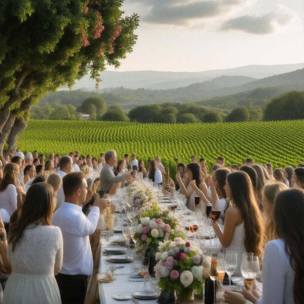 Napa Valley Wine Auction